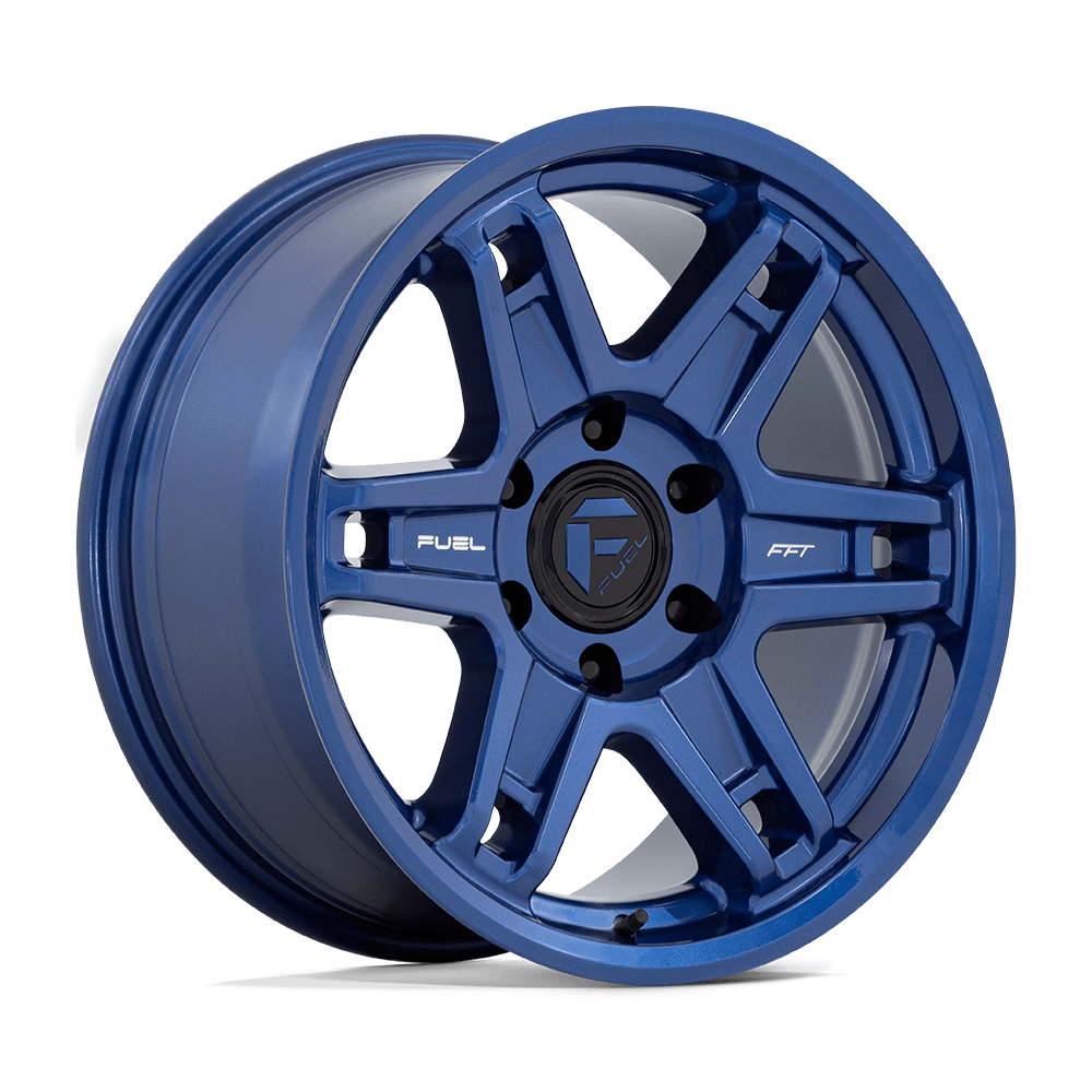 FUEL D839 SLAYER  | 18x8.50 1 106.10 (6x139.7)