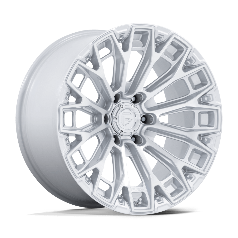 FUEL OFF-ROAD FC882 TRAX | 20x9 | 20 | 87.1 | 6x135