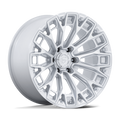 FUEL OFF-ROAD FC882 TRAX | 18x9 | 1 | 106.1 | 6x139.7