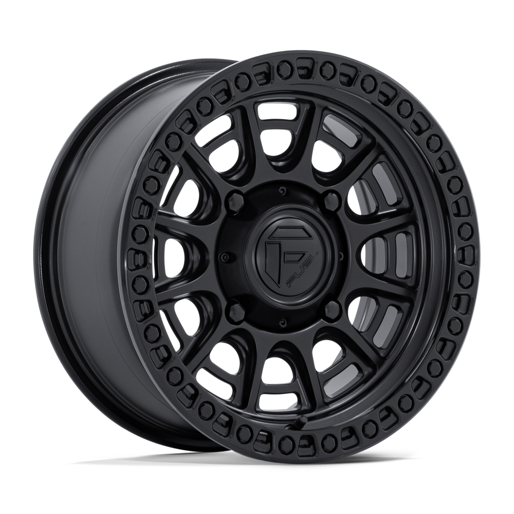FUEL FV832 CYCLE UTV Matte
Gloss | 15x7 38 100.30 (6x139.7)