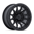 FUEL FV866 PISTON UTV Matte
Gloss | 15x7 38 100.30 (6x139.7)