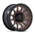 FUEL FV866 PISTON UTV Matte | 15x7 38 100.30 (6x139.7)