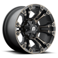 FUEL D569 VAPOR Matte | 20x9 1 124.20 (8x180)
