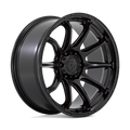 FUEL D791 VARIANT Matte | 20x9 1 106.10 (6x139.7)