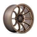 FUEL D792 VARIANT Matte | 20x9 1 106.10 (6x139.7)