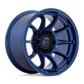 FUEL D794 VARIANT  | 17x9 -12 106.10 (6x139.7)