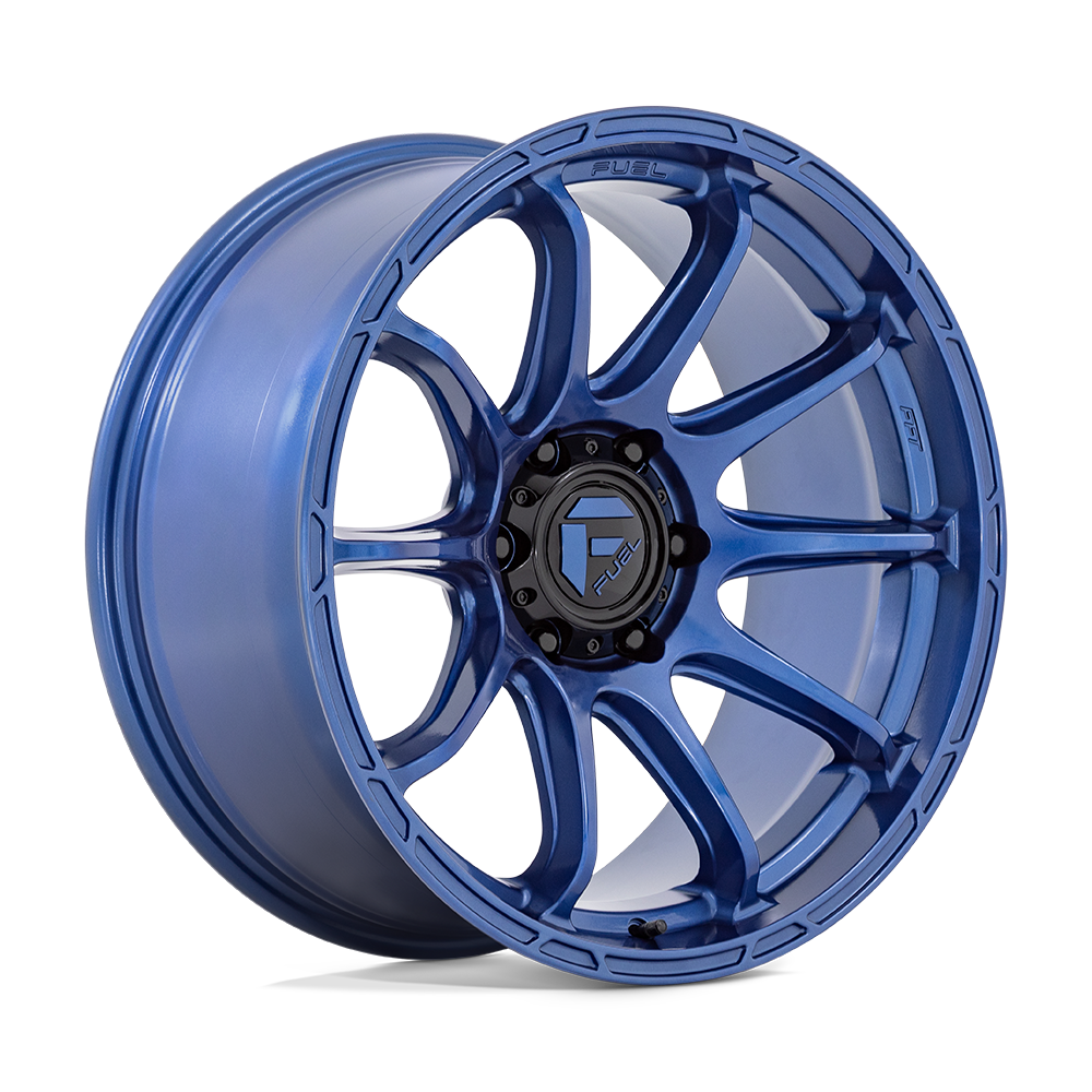 FUEL D794 VARIANT  | 17x9 1 106.10 (6x139.7)