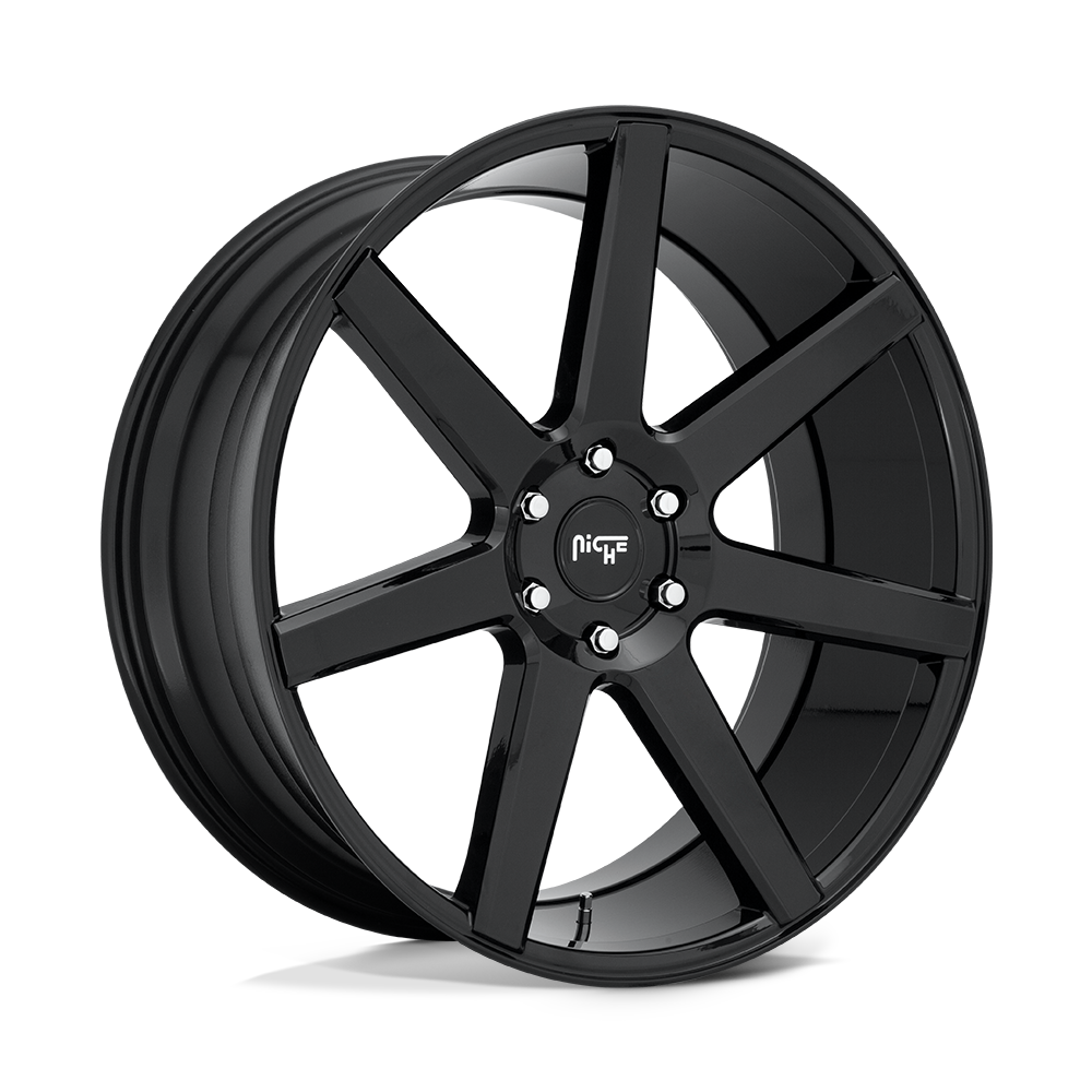 NICHE M230 FUTURE Gloss | 22x9.50 19 106.10 (6x139.7)