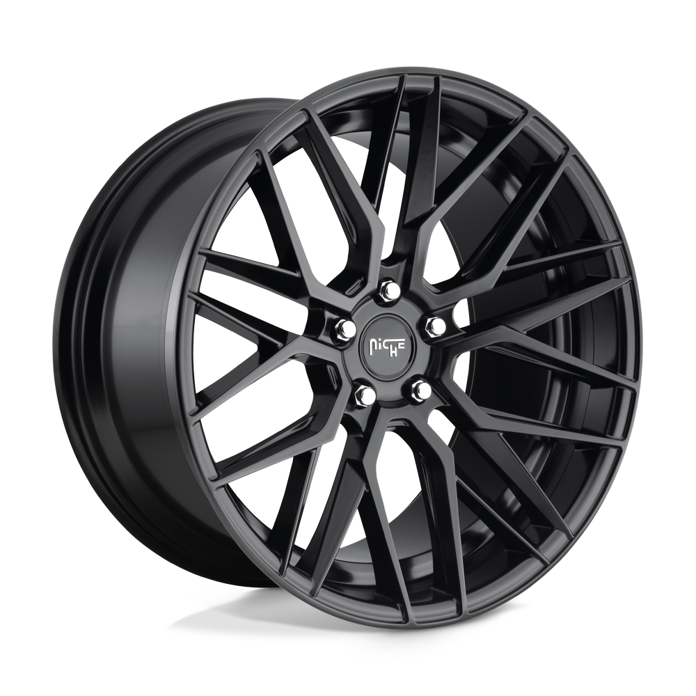 NICHE M190 GAMMA | 20x10.5 30 999.00 (5x114.3)