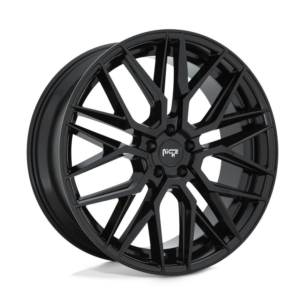 NICHE M224 GAMMA | 18x8 40 72.56 (5x114.3)