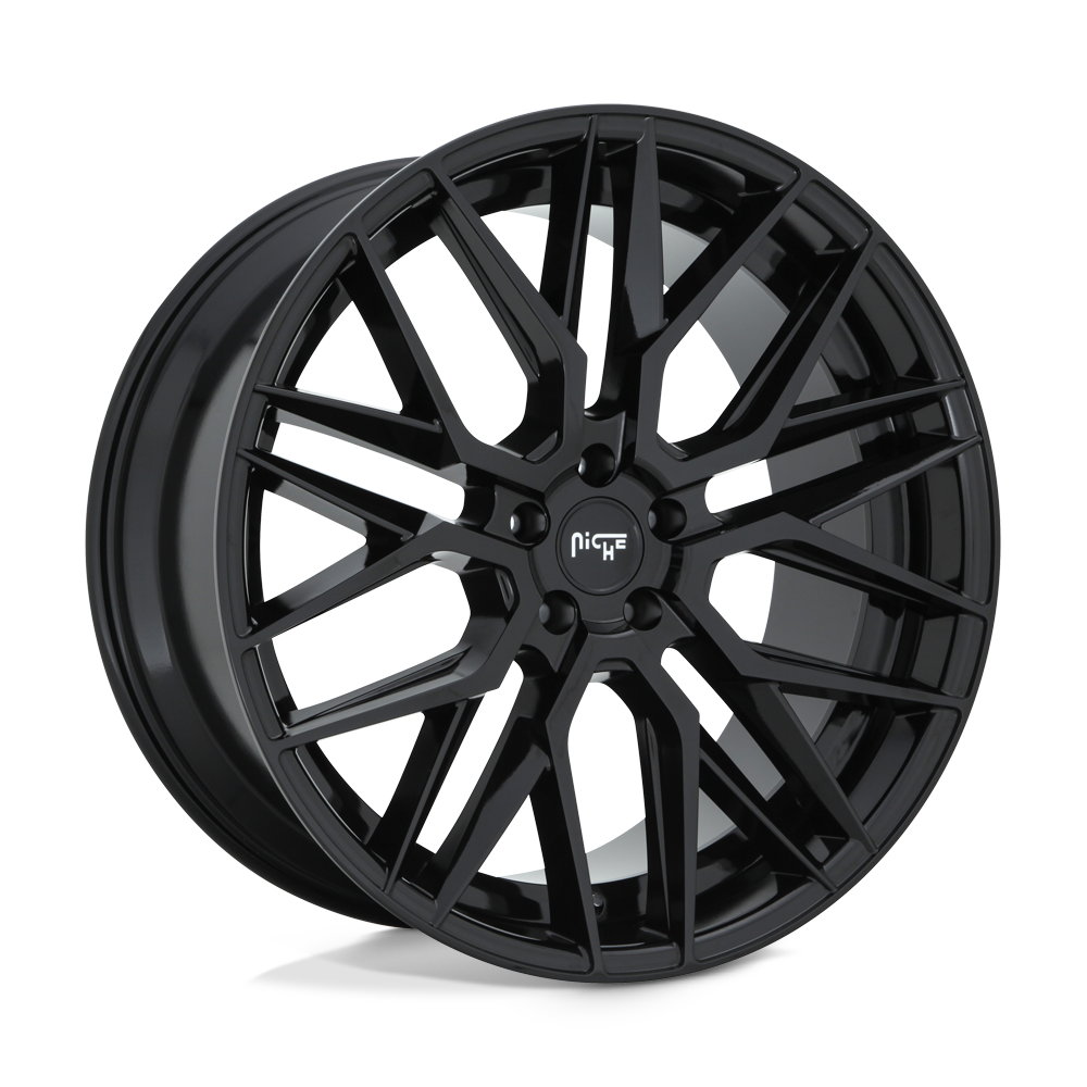NICHE M224 GAMMA | 22x9 35 71.50 (5x127)