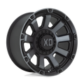 XD XD852 GAUNTLET Satin | 20x10 -18 106.10 (6x135/6x139.7)