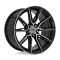 NICHE M219 GEMELLO | 20x9 35 72.56 (5x114.3)