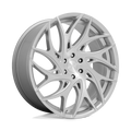 DUB 1PC S261 G.O.A.T. Brushed | 24x10 30 87.10 (6x135)
