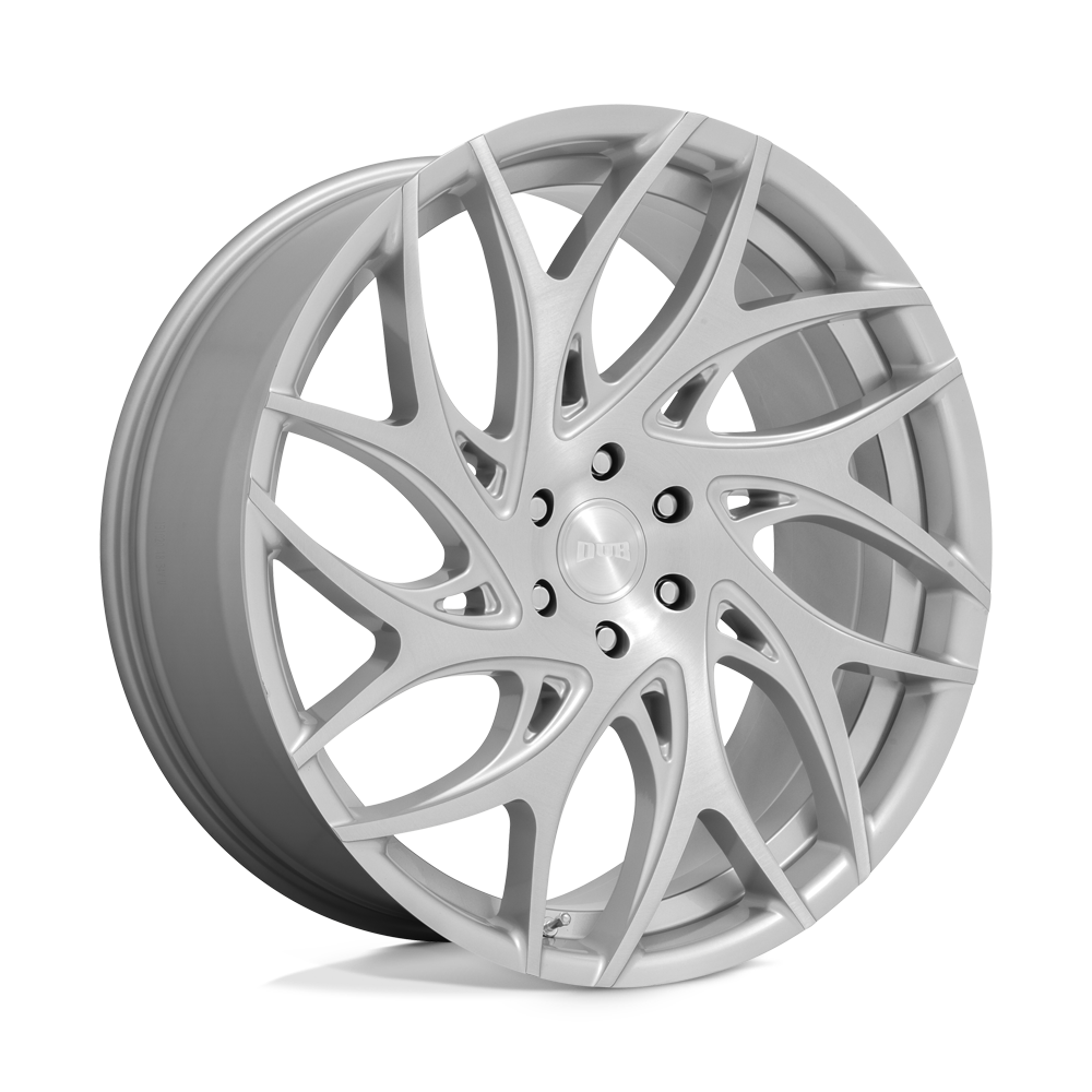 DUB 1PC S261 G.O.A.T. Brushed | 26x10 30 87.10 (6x135)