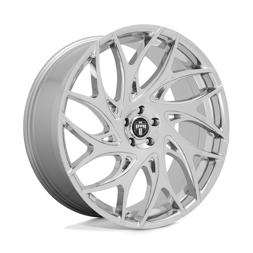 DUB 1PC S258 G.O.A.T.  | 24x10 30 87.10 (6x135)