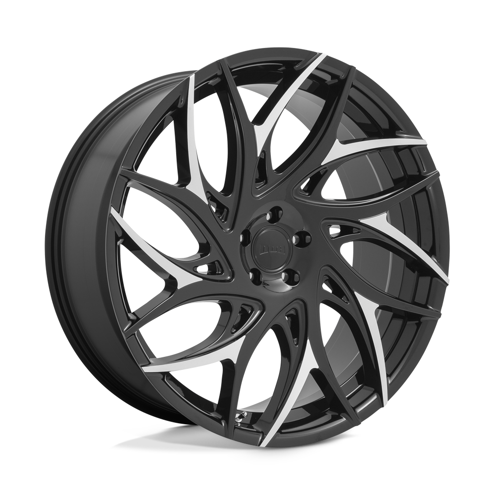 DUB 1PC S259 G.O.A.T. Gloss
Machined | 26x10 25 106.10 (6x139.7)