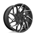 DUB 1PC S259 G.O.A.T. Gloss
Machined | 24x10 30 87.10 (6x135)