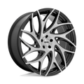 DUB 1PC S260 G.O.A.T.  | 26x10 30 87.10 (6x135)