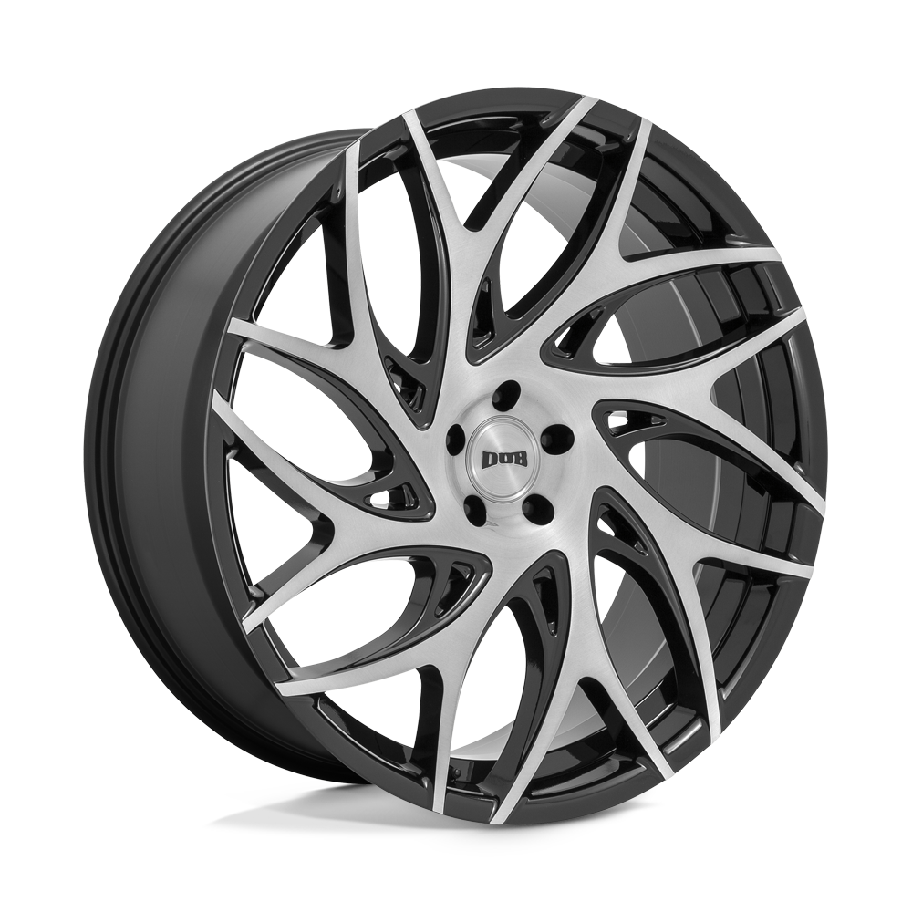 DUB 1PC S260 G.O.A.T.  | 26x10 25 106.10 (6x139.7)