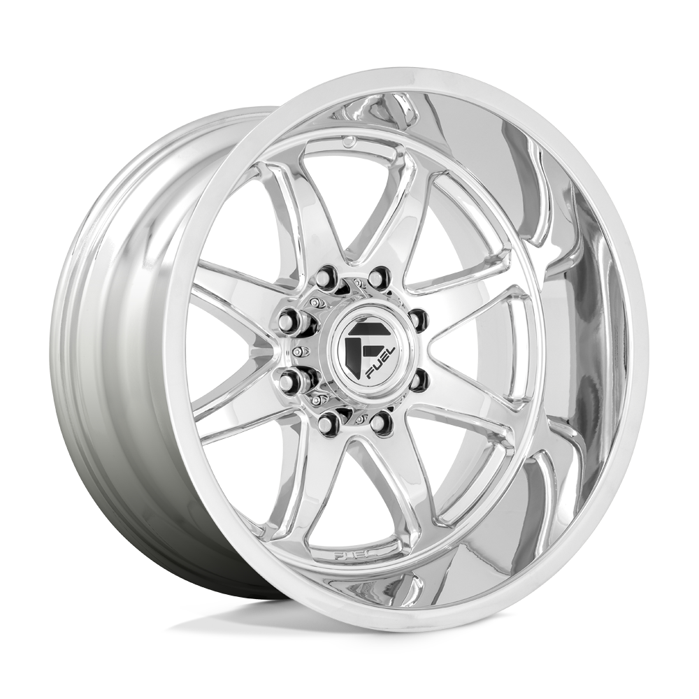 FUEL D748 HAMMER  | 20x10 -18 87.10 (6x135)