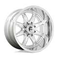 FUEL D748 HAMMER  | 22x10 -18 125.10 (8x170)