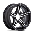 HELO HE1827 Gloss
Machined | 15x6 -6 104.40 (6x139.7)