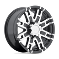 HELO HE835 Gloss
Machined | 22x9.50 18 106.10 (6x139.7)