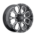 HELO HE879 Gloss
Milled
Machined | 20x9 18 106.10 (6x139.7)