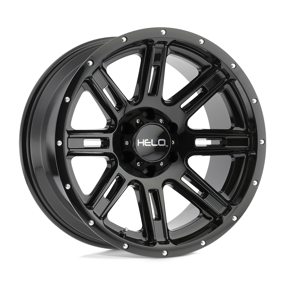 HELO HE900 Gloss | 20x9 0 72.56 (6x114.3)