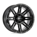 HELO HE900 Gloss | 20x9 0 106.10 (6x139.7)