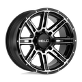 HELO HE900 Gloss
Machined | 20x9 0 106.10 (6x139.7)