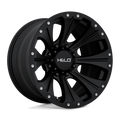 HELO HE901 Satin | 20x9 18 106.10 (6x139.7)