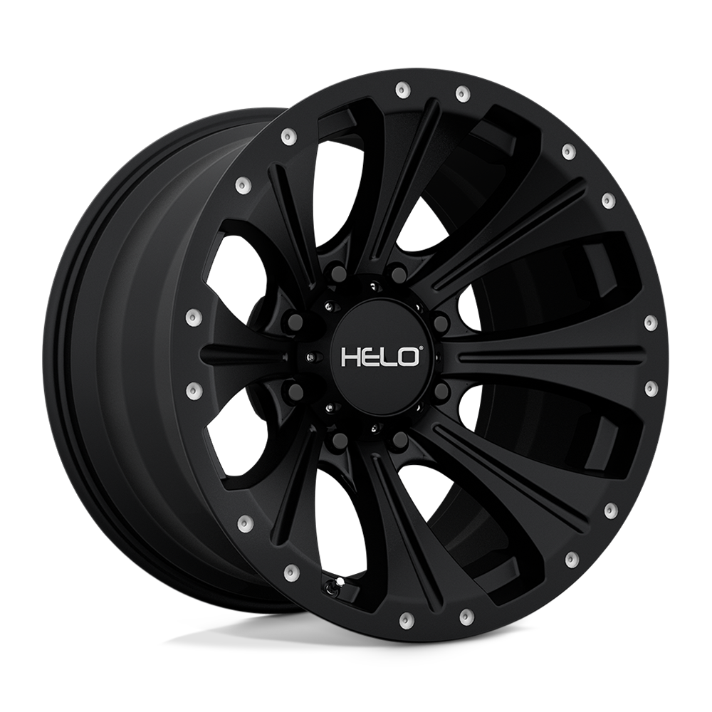 HELO HE901 Satin | 20x9 18 106.10 (6x139.7)