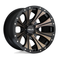 HELO HE901 Satin | 20x9 18 106.10 (6x139.7)