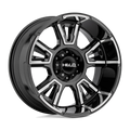 HELO HE914 Gloss
Machined | 20x9 0 106.10 (6x139.7)