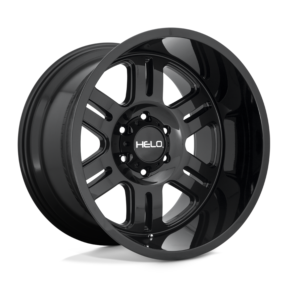 HELO HE916 Gloss | 20x12 -44 125.10 (8x170)