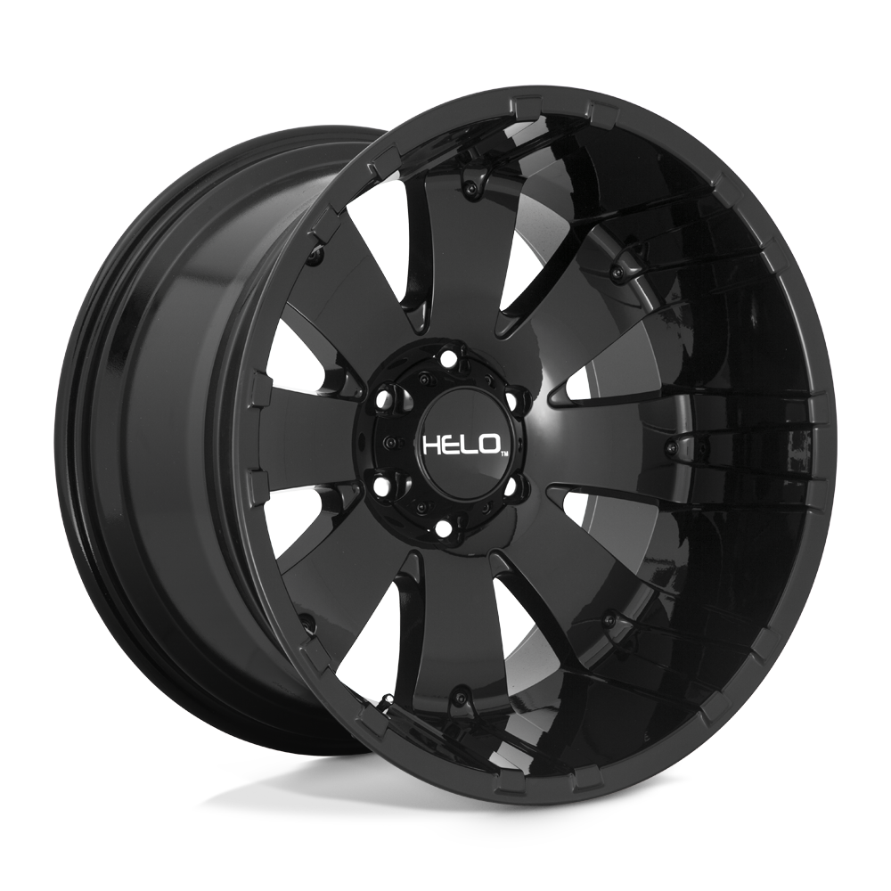 HELO HE917 Gloss | 20x9 18 106.10 (6x139.7)