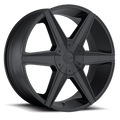 HELO HE887 Satin | 20x8.50 10 72.60 (6x114.3/6x120)