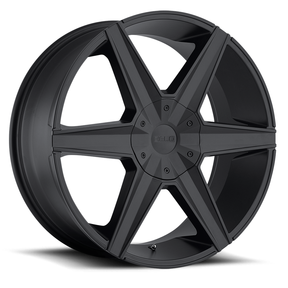 HELO HE887 Satin | 20x8.50 10 72.60 (6x114.3/6x120)