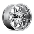 FUEL D530 HOSTAGE  | 17x9 1 106.10 (6x135/6x139.7)