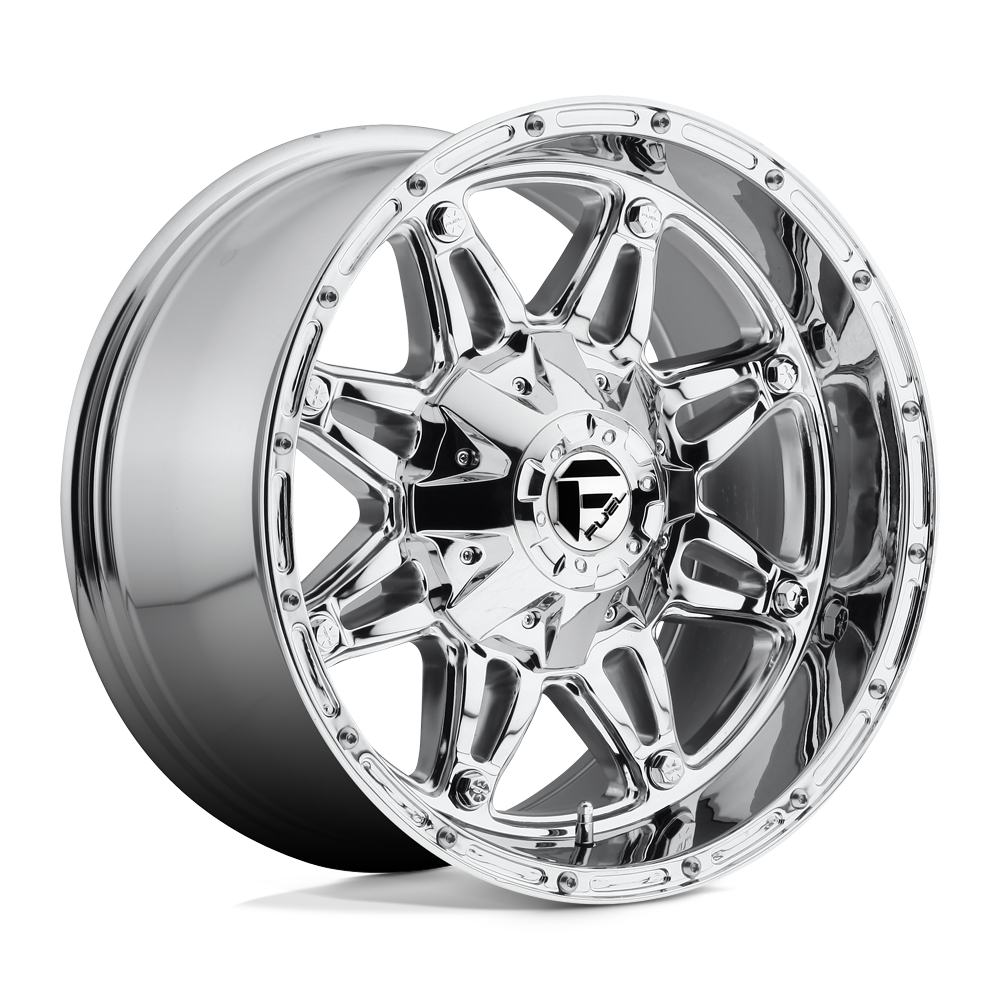 FUEL D530 HOSTAGE  | 17x9 1 106.10 (6x135/6x139.7)