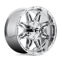 FUEL D530 HOSTAGE  | 18x9 19 78.10 (6x120/6x139.7)