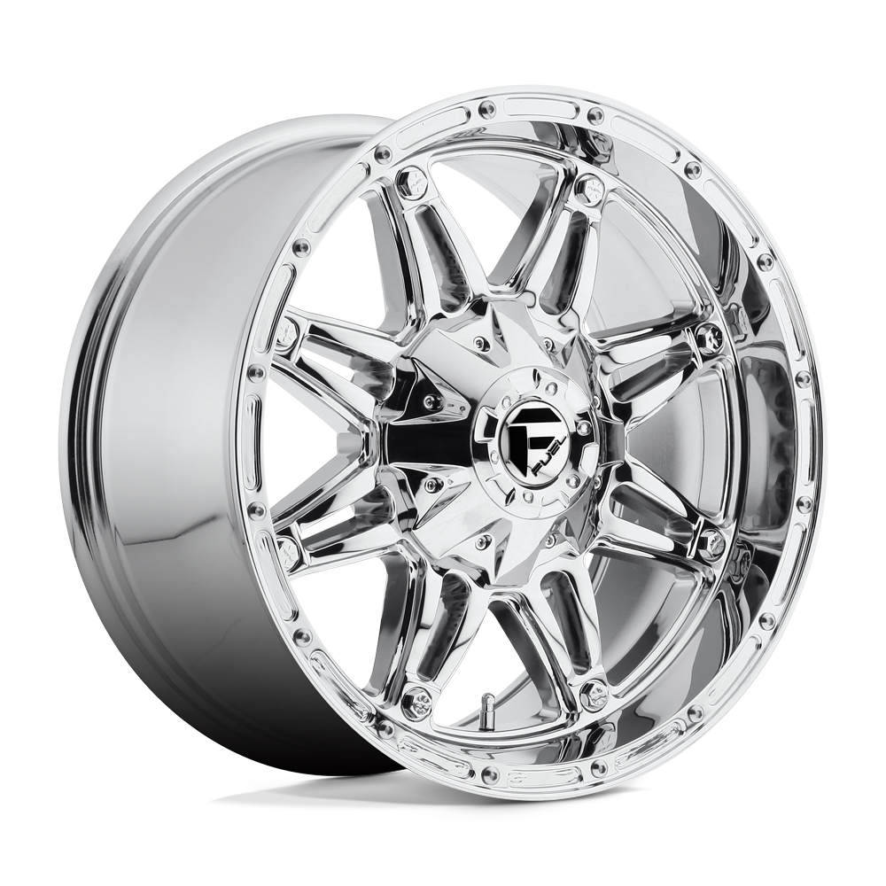FUEL D530 HOSTAGE  | 18x9 1 125.10 (8x165.1)
