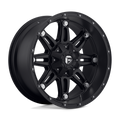 FUEL D531 HOSTAGE Matte | 20x10 -18 106.10 (6x135/6x139.7)