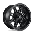FUEL D625 HOSTAGE Gloss | 20x9 20 106.10 (6x135/6x139.7)