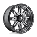 FUEL OFF-ROAD D568 HOSTAGE III | 20x9 1 110.10 (5x150)