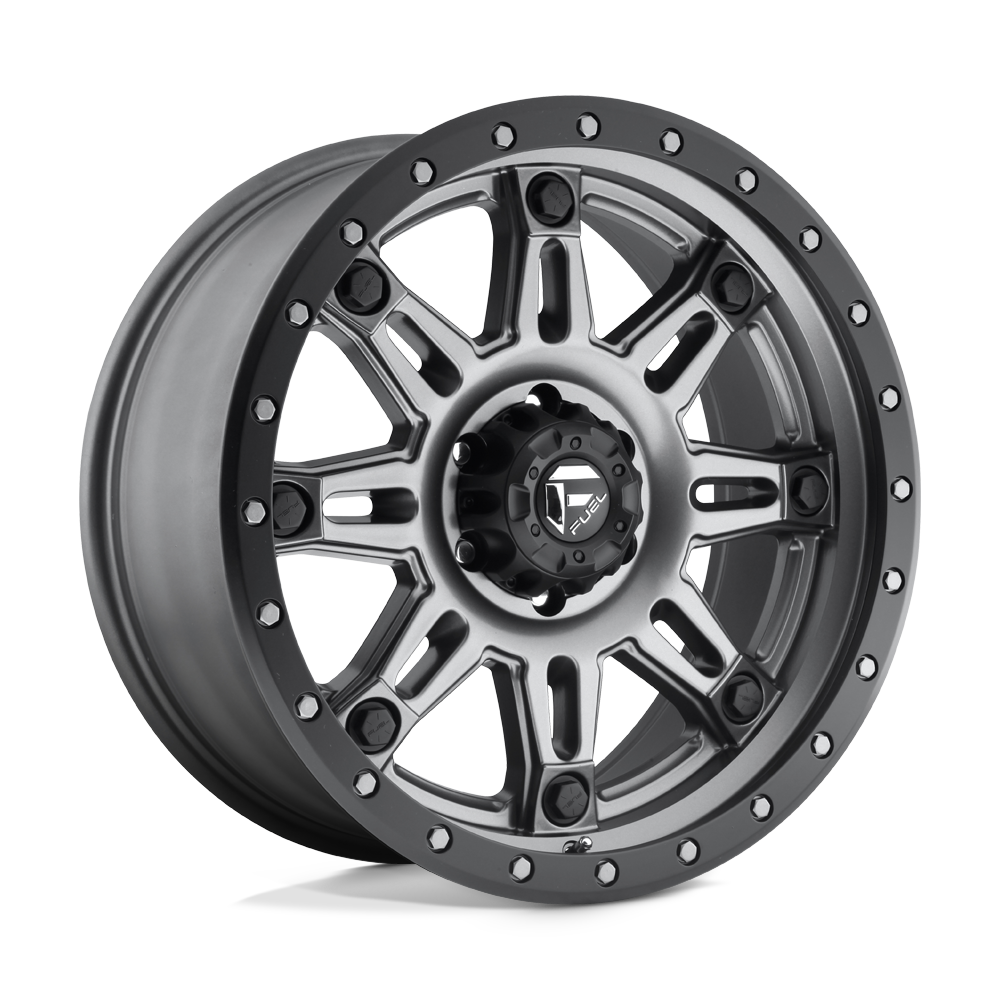 FUEL OFF-ROAD D568 HOSTAGE III | 20x9 1 110.10 (5x150)