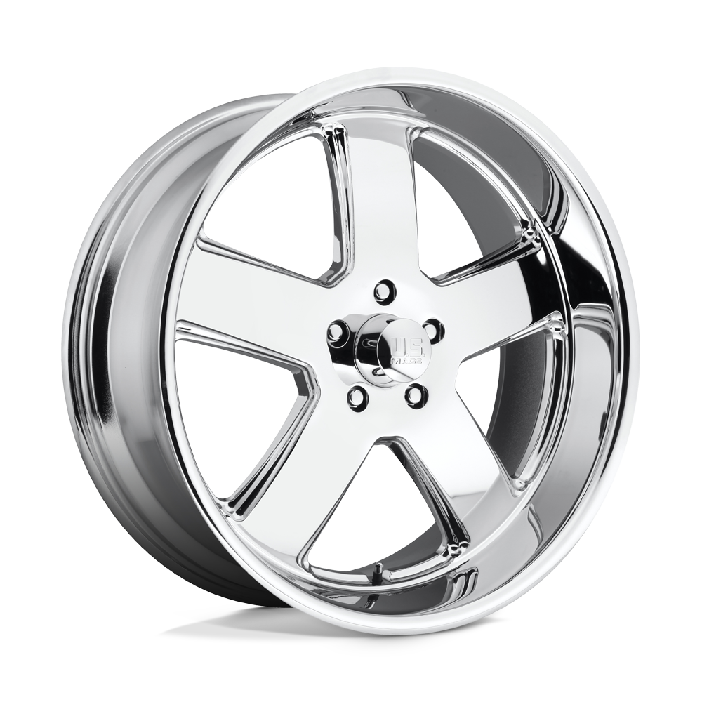 US MAG U116 HUSTLER | 20x8 1 78.10 (5x127)