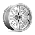 FUEL D721 IGNITE Polished | 20x10 -19 106.10 (6x139.7)